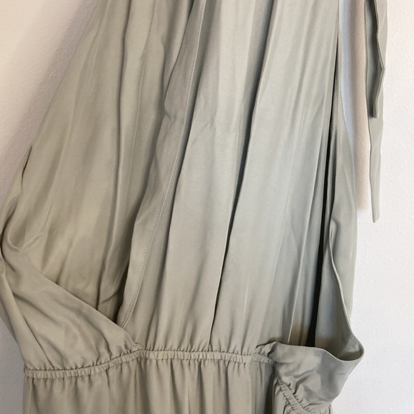 Stone Cold Fox Quartz Gown - Picture 6 of 7